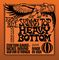 Ernie Ball&nbsp;2215 Nickel Skinny Top/Heavy Bottom Electric Guitar Strings&nbsp;&nbsp;2215 Nickel Slinky Skinny Top/Heavy Bottom Electric Guitar Strings