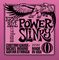 Ernie Ball&nbsp;2220 Power Slinky Nickel Electric Guitar Strings&nbsp;&nbsp;2220 Power Slinky Nickel Electric Guitar Strings