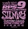 Ernie Ball&nbsp;2239 Super Slinky RPS 9 Electric Guitar Strings&nbsp;&nbsp;2239 Super Slinky RPS 9 Electric Guitar Strings