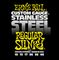 Ernie Ball&nbsp;2246 Stainless Steel Regular Slinky Electric Guitar Strings&nbsp;&nbsp;2246 Stainless Steel Regular Slinky Electric Guitar Strings