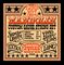 Ernie Ball&nbsp;2320 Medium Mandolin Strings&nbsp;&nbsp;2320 Medium Mandolin Strings