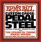 Ernie Ball&nbsp;2501 10-String C6 Pedal Steel Guitar Strings&nbsp;&nbsp;2501 10-String C6 Pedal Steel Guitar Strings