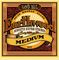 Ernie Ball&nbsp;2002 Earthwood 80/20 Bronze Medium Acoustic Guitar Strings&nbsp;&nbsp;2002 Earthwood 80/20 Bronze Medium Acoustic Guitar Strings