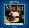 Martin&nbsp;M150 80/20 Bronze Round Wound Medium Acoustic Strings 10-Pack&nbsp;&nbsp;Single