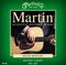 Martin&nbsp;M170 80/20 Bronze Round Wound Extra Light Acoustic Strings 10-Pack&nbsp;&nbsp;Single