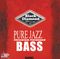 Black Diamond&nbsp;Pure Jazz Bass Guitar Chromium Flat Wound Strings&nbsp;&nbsp;Pure Jazz Bass Guitar Chromium Flat Wound Strings