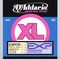 D'Addario&nbsp;EXP170 Coated Soft Bass Strings&nbsp;&nbsp;EXP170 Coated Soft Bass Strings