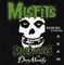Dean Markley&nbsp;8801 Misfits Skullbusters Bass Guitar Strings&nbsp;&nbsp;8801 Misfits Skullbusters Bass Guitar Strings