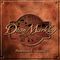 Dean Markley&nbsp;2067A PhosBronze Medium TMD Acoustic Guitar Strings&nbsp;&nbsp;2067A PhosBronze Medium TMD Acoustic Guitar Strings