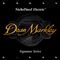 Dean Markley&nbsp;2506 Jazz NickelSteel Electric Guitar Strings&nbsp;&nbsp;2506 Jazz NickelSteel Electric Guitar Strings