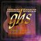 GHS&nbsp;Infinity Bronze Acoustic Medium Guitar Strings&nbsp;&nbsp;Infinity Bronze Acoustic Medium Guitar Strings