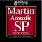 Martin&nbsp;MSPHT10 High Tuning Phosphor Bronze Acoustic Guitar Strings&nbsp;&nbsp;MSPHT10 High Tuning Phosphor Bronze Acoustic Strings