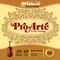 D'Addario&nbsp;Pro-Arte 4/4 Size Cello String Set&nbsp;&nbsp;Pro-Arte 4/4 Size Cello String Set