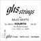 GHS&nbsp;BSX4 Bajo Sexto Single Guitar String&nbsp;&nbsp;BSX4 Bajo Sexto Guitar String Pair