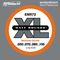 D'Addario&nbsp;ENR72 Half Rounds Medium Bass Strings&nbsp;&nbsp;ENR72 Half Rounds Medium Bass Strings