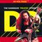 DR Strings&nbsp;Dimebag Darrell DBG-9 Lite Hi-Voltage Electric Guitar Strings&nbsp;&nbsp;Dimebag Darrell Hi-Voltage Electric Guitar Strings Lite