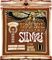 Ernie Ball&nbsp;Coated Slinky Phosphor Bronze Acoustic Strings Extra Light&nbsp;&nbsp;Coated Slinky Phosphor Bronze Acoustic Strings Extra Light