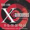 Everly&nbsp;9111 X Rockers Lo Tune Drop D Guitar Strings&nbsp;&nbsp;9111 X Rockers Lo Tune Drop D Guitar Strings