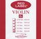 Super Sensitive&nbsp;Red Label Violin G String&nbsp;&nbsp;1/43/4