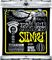 Ernie Ball&nbsp;3121 Coated Titanium Slinky Electric Guitar Strings&nbsp;&nbsp;3121 Coated Titanium Regular Slinky Electric Guitar Strings