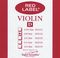 Super Sensitive&nbsp;Red Label Violin D String&nbsp;&nbsp;3/41/8