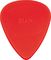 Snarling Dogs&nbsp;Brain Guitar Picks and Tin Box&nbsp;&nbsp;.73mm