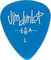 Dunlop&nbsp;Gel Guitar Picks&nbsp;.73MM&nbsp;1 DozenLight