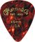 Martin&nbsp;#1 Guitar Pick Pack&nbsp;&nbsp;Light