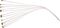 Rogue&nbsp;W50 Bulk 12 Pack 050 Nickel Electric Guitar Strings&nbsp;&nbsp;W50 Bulk 12 Pack 050 Nickel Electric Guitar Strings