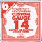 Ernie Ball&nbsp;Nickel Plain Single Guitar String&nbsp;.024&nbsp;6-Pack014, 6-pack
