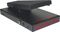 Morley&nbsp;Steve Vai Bad Horsie Wah Pedal&nbsp;&nbsp;Front, Right-facing