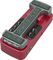 Gig-FX&nbsp;The Mega Wah&nbsp;&nbsp;Toe, Left-facing