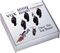 Vox&nbsp;Cooltron CT04TB Over the Top Boost Pedal&nbsp;&nbsp;Right-facing