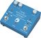 Keeley&nbsp;Time Machine Boost Guitar Effects Pedal&nbsp;&nbsp;Left-facing