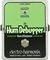 Electro-Harmonix&nbsp;XO Hum Debugger Hum Eliminator Guitar Effects Pedal&nbsp;&nbsp;Top
