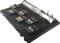 Furman&nbsp;SPB-8C Stereo Pedalboard&nbsp;&nbsp;Loaded, Left-facing