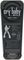 Dunlop&nbsp;ZW-45 Zakk Wylde Signature Crybaby Wah Pedal&nbsp;&nbsp;Bottom