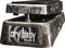 Dunlop&nbsp;ZW-45 Zakk Wylde Signature Crybaby Wah Pedal&nbsp;&nbsp;Front, Left-facing