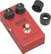 MXR&nbsp;M-102 Dyna Comp Compressor Pedal&nbsp;&nbsp;With Toe Twiddlers, Right-facing