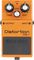 Boss&nbsp;DS-1 Distortion Pedal&nbsp;&nbsp;Top