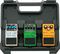 Boss&nbsp;BCB-30 Pedalboard&nbsp;&nbsp;Open, Loaded