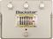 Blackstar&nbsp;HT Series HT-DRIVE Tube Overdrive Guitar Effects Pedal&nbsp;&nbsp;Top