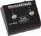 Rocktron&nbsp;VFS2 Double Guitar Footswitch&nbsp;&nbsp;Right-facing
