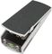 Ernie Ball&nbsp;6165 Stereo Volume/Pan Pedal&nbsp;&nbsp;Front, Left-facing