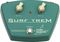 Carl Martin&nbsp;Surf Trem Vintage Series Guitar Effects Pedal&nbsp;&nbsp;Surf Trem Vintage Series Guitar Effects Pedal