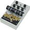 Electro-Harmonix&nbsp;Classics Wiggler Tube Vibrato / Tremolo Guitar Effects Pedal&nbsp;&nbsp;Left-facing