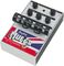 Electro-Harmonix&nbsp;Classics English Muff'n Overdrive Guitar Effects Pedal&nbsp;&nbsp;Left-facing