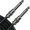 George L's&nbsp;Pre-Made .225 Cable&nbsp;&nbsp;10 FootPre-Made .225 Cable