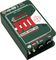 Radial Engineering&nbsp;JDI MK3 Passive Direct Box&nbsp;&nbsp;Right-facing