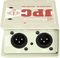 Radial Engineering&nbsp;JPC Stereo PC DI Box&nbsp;&nbsp;Outputs
